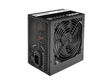 Fuente Thermaltake Smart 500W - 80 PLUS® Standard