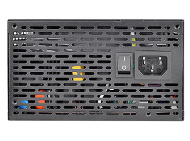 Fuente Thermaltake Smart BX3 Bronze 650W - 80 PLUS® Bronze