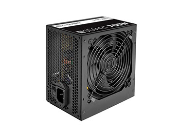 Fuente Thermaltake Smart 700W - 80 PLUS® Standard