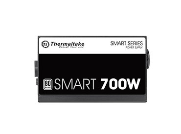 Fuente Thermaltake Smart 700W - 80 PLUS® Standard