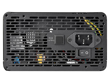 Fuente Thermaltake Smart BX1 RGB 750W - 80 PLUS® Bronze