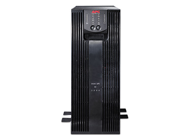 UPS APC Smart-UPS RC 300VA / SRC3000XLI