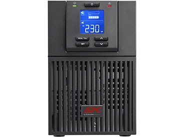 UPS APC Easy UPS On-Line SRV 1000VA / SRV1KI-AR