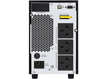 UPS APC Easy UPS On-Line SRV 1000VA / SRV1KI-AR