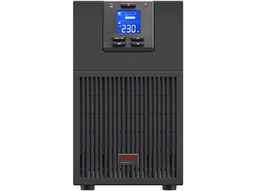 UPS APC Easy UPS On-Line SRV 3000VA / SRV3KI-AR