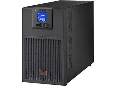 UPS APC Easy UPS On-Line SRV 3000VA / SRV3KI-AR