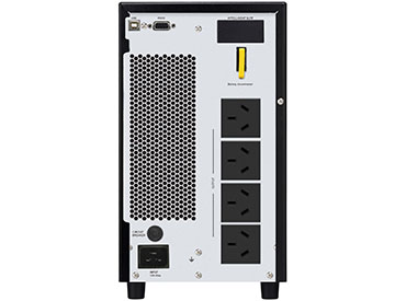 UPS APC Easy UPS On-Line SRV 3000VA / SRV3KI-AR