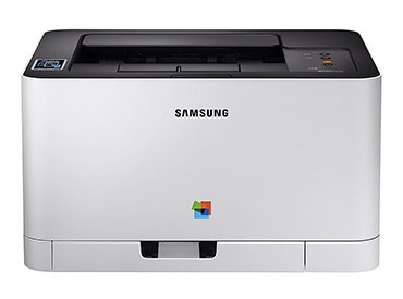 Impresora láser color Samsung Xpress SL-C430W (SS230K)