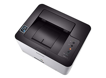 Impresora láser color Samsung Xpress SL-C430W (SS230K)