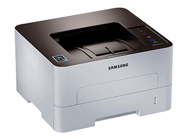 Impresora láser Samsung Xpress SL-M2830DW (SS345D)