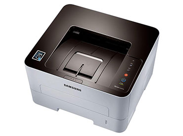 Impresora láser Samsung Xpress SL-M2830DW (SS345D)