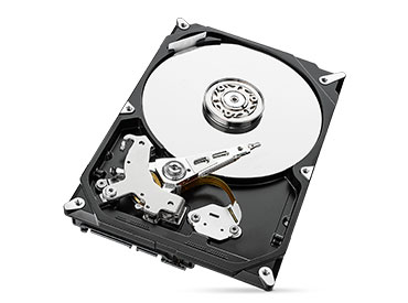 Disco Rígido Seagate Barracuda 1 TB 64MB Buffer (ST1000DM010)