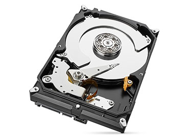 Disco Rígido Seagate Barracuda 2 TB 256MB Buffer (ST2000DM008)