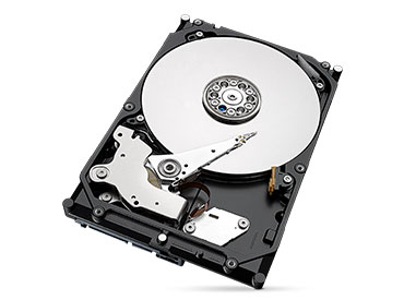 Disco Rígido Seagate Barracuda 4 TB 256MB Buffer (ST4000DM004)