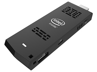 Intel® Compute Stick - Atom™ Quad Core W10 (STCK1A32WFC)