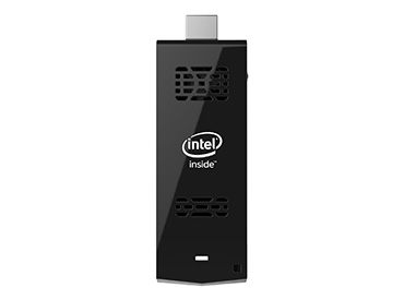 Intel® Compute Stick - Atom™ Quad Core W10 (STCK1A32WFC)