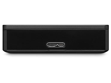 Disco Rígido portátil Seagate Backup Plus Portable 5TB