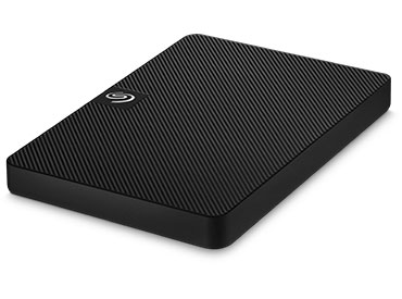 Disco Rígido portátil Seagate Expansion 1TB USB 3.0