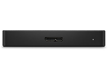 Disco Rígido portátil Seagate Expansion 1TB USB 3.0