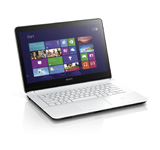 Notebook Sony Vaio Intel® Core i3 14" LED - SVF14214CLW