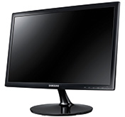 Monitor Samsung LED 19C150NS de 18,5"  VGA