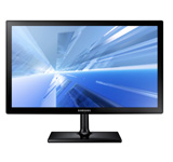 Monitor TV LED Samsung 21,5" 22C301 con HDMI Full HD