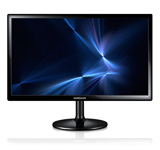 Monitor LED Samsung 23" 23C350 con HDMI y VGA Full HD