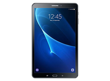Tablet Samsung Galaxy Tab A 10,1" - 16GB - Android 6.0 (SM-T580)