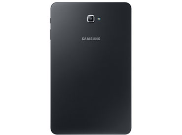 Tablet Samsung Galaxy Tab A 10,1" - 16GB - Android 6.0 (SM-T580)