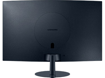 Monitor Samsung Curvo 32" LC32T550 Full HD con AMD FreeSync