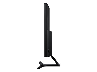 Monitor Samsung de 27” curvo Full HD LED LS27E510C