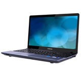 Notebook Samsung NP300E5A-AD4AR Intel B940 15,6" Led HD