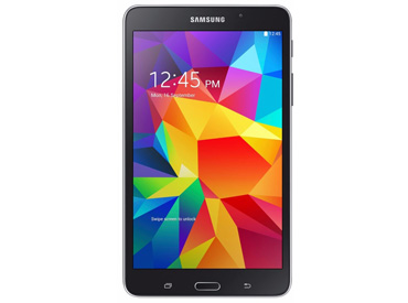 Tablet Samsung GALAXY Tab 4 7” (SM-T230) Negra - Android 