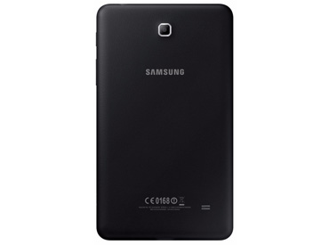 Tablet Samsung GALAXY Tab 4 7” (SM-T230) Negra - Android 