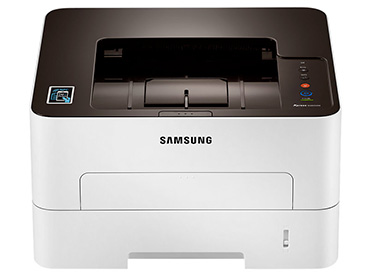 Impresora láser monocromática Samsung SL-M2835DW