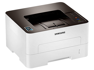 Impresora láser monocromática Samsung SL-M2835DW