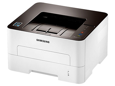 Impresora láser monocromática Samsung SL-M2835DW