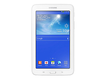Tablet Samsung Galaxy Tab 3 Lite 7” (SM-T110) White