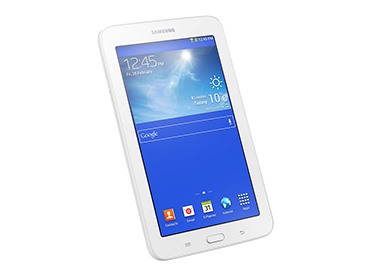 Tablet Samsung Galaxy Tab 3 Lite 7” (SM-T110) White