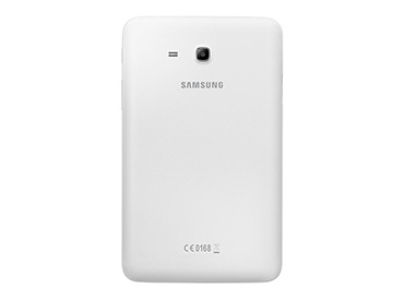 chupar reflujo interrumpir Tablet Samsung Galaxy Tab 3 Lite 7” (SM-T110) White - Computer Shopping