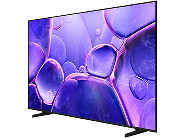 Smart TV Samsung 75" Crystal UHD U8000F 4K (2025)
