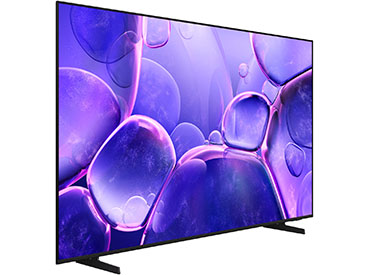 Smart TV Samsung 75" Crystal UHD U8000F 4K (2025)