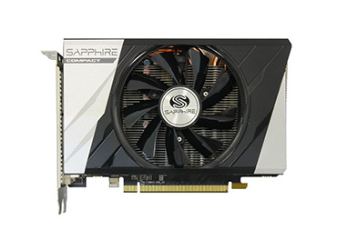 Sapphire on sale r9 200