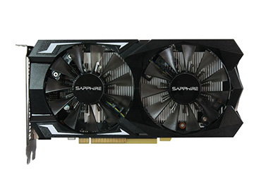 Placa de Video Sapphire RX 460 2G D5