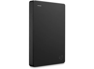 Disco Rígido portátil Seagate Portable Drive 1TB USB 3.0
