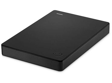 Disco Rígido portátil Seagate Portable Drive 1TB USB 3.0