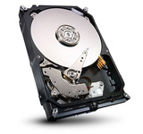 Disco Rigido Seagate 500 GB SATA3 16 Mb Buffer ST3500413AS