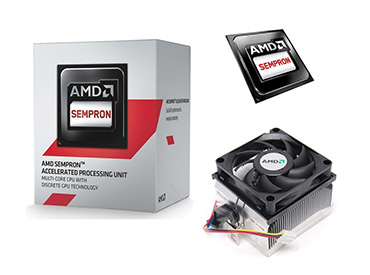 Combo Actualización AMD Sempron AM1