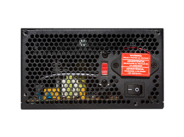 Fuente Sentey ATX 600W (BCP600-OS)