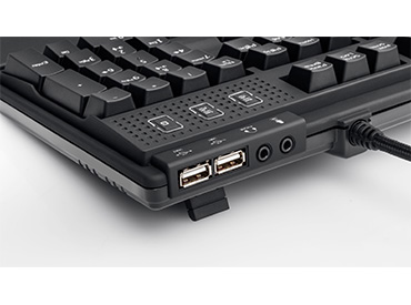 Teclado Mecánico Sentey Cobalt Pro